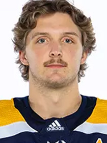 Davis Pennington headshot