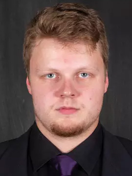 Jake Sibell headshot