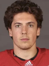 Matt Choupani headshot