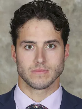 Reilly Funk headshot Reilly Funk headshot