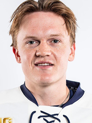 Justin Janicke headshot