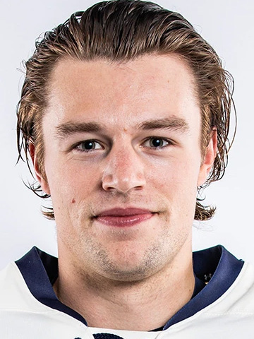 Ryan Helliwell headshot