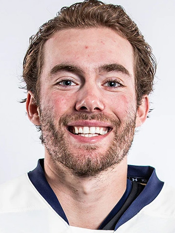 Tyler Carpenter headshot