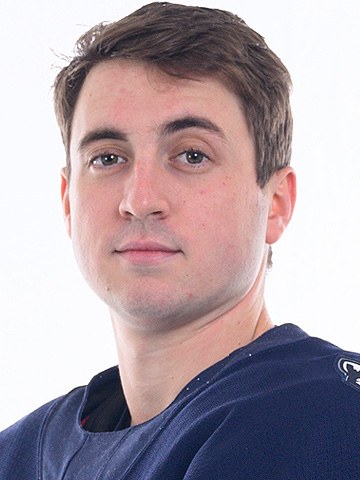 Nick Carabin headshot