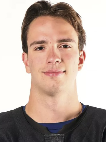 Guillaume Richard headshot