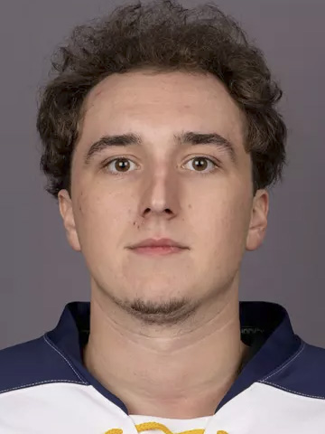 Michael Citara headshot