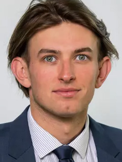 Tomáš Mazura headshot