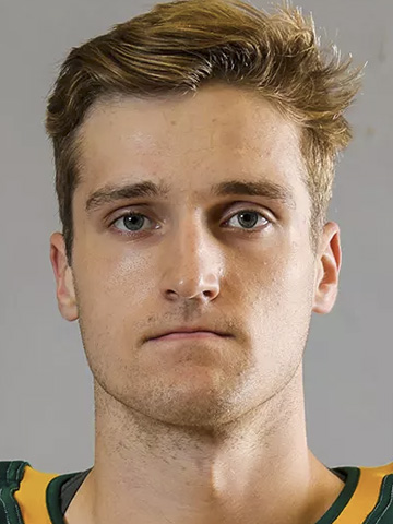 Will Schimek headshot