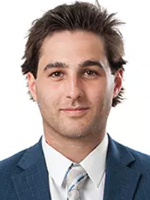 Jack Babbage headshot