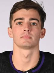 Liam McLinskey headshot