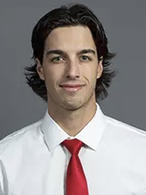 Cristophe Tellier headshot