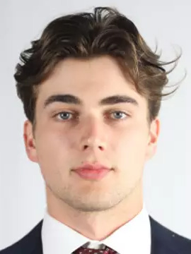 Jack Watson headshot