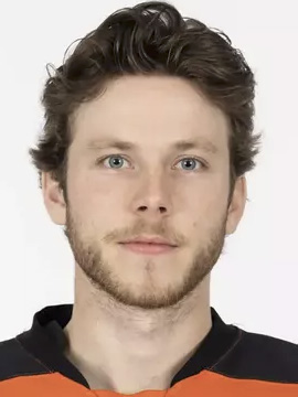 Tanner Andrew headshot