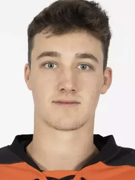 Evan Miller headshot