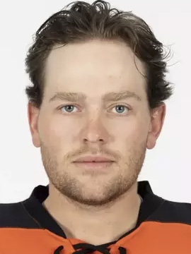 Grady Hobbs headshot