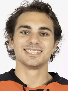 Douglas Scott headshot Douglas Scott headshot