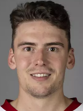 Tommy Scarfone headshot