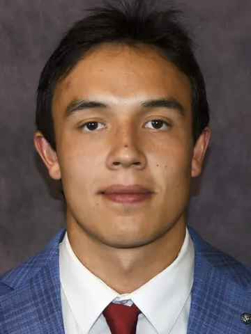 Josh Luedtke headshot