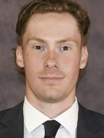 Ryan Rosborough headshot Ryan Rosborough headshot