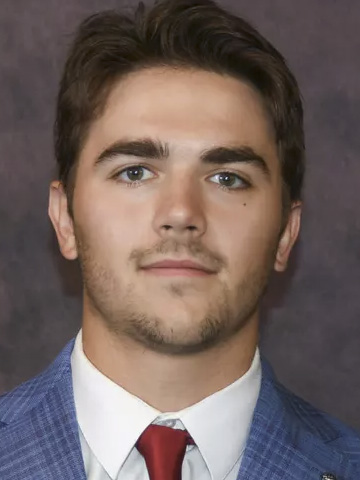 Mason Salquist headshot