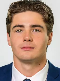 Mason Waite headshot