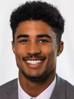 Drake Burgin headshot