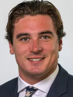 Will Arquiett headshot