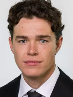 Ty Naaykens headshot