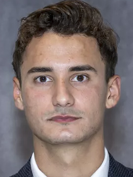 Chris Pappas headshot