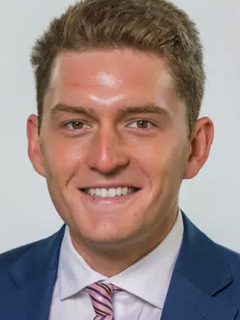 Oak MacLeod headshot