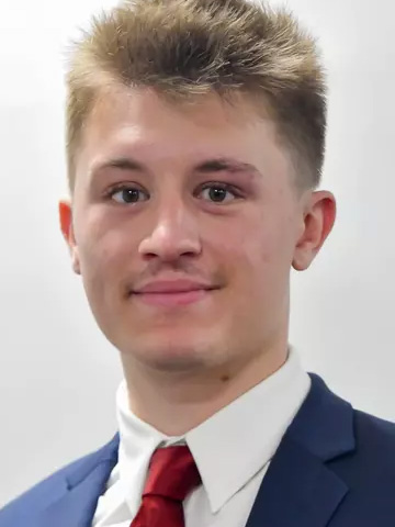 Josh Phillips headshot