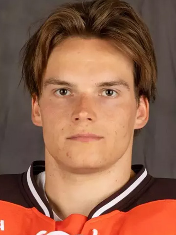 Ville Immonen headshot