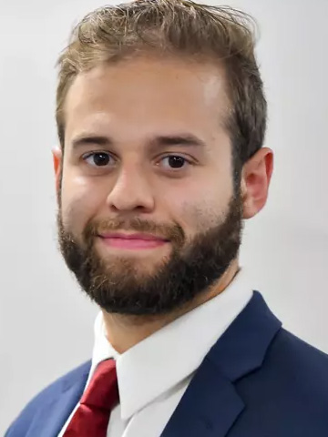 Caden Villegas headshot