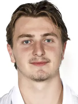 Wyatt Schingoethe headshot