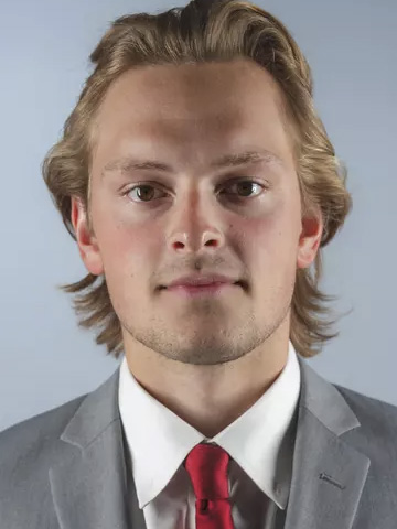 Caden Brown headshot Caden Brown headshot