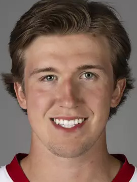 Daniel Laatsch headshot