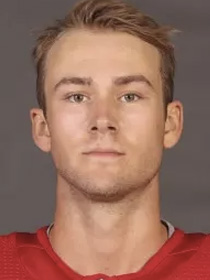 Brayden Morrison headshot