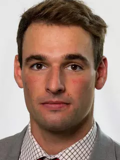 Reilly Connors headshot