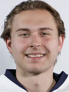 Dylan Herzog headshot