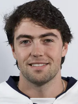 Connor Sullivan headshot