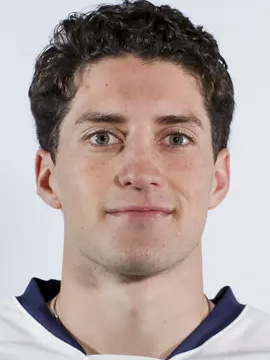 William Dineen headshot