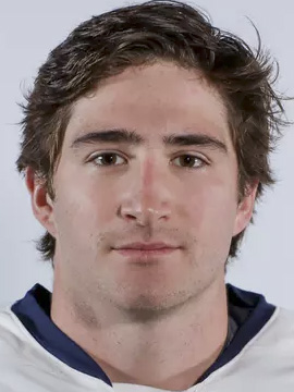 Briggs Gammill headshot