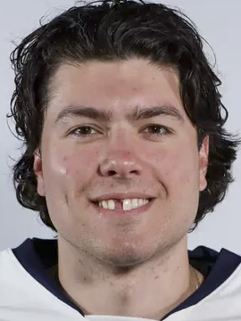 Kieran O'Hearn headshot