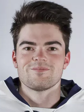 Luke Pearson headshot