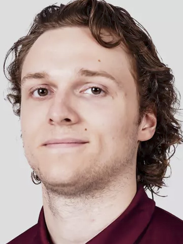 Ryan Kirwan headshot