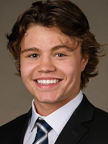 Ben Schoen headshot Ben Schoen headshot