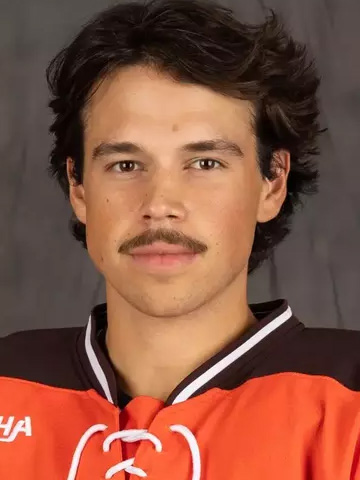Jackson Niedermayer headshot Jackson Niedermayer headshot