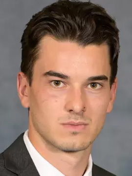 Trevor Ledonne headshot