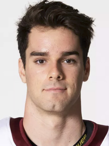 Andre Gasseau headshot Andre Gasseau headshot