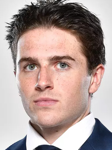 Cam O'Neill headshot